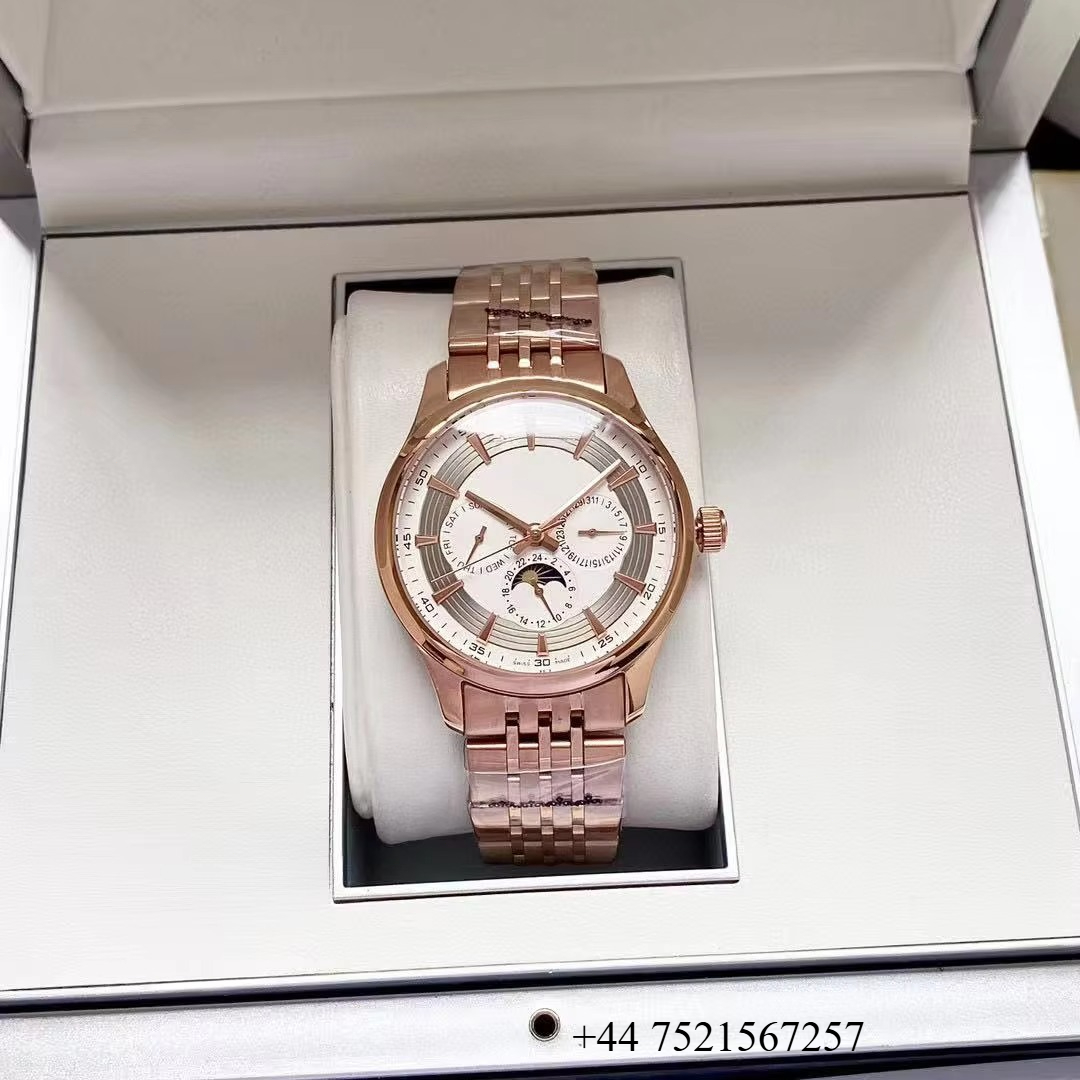 Compass Watch Luxury - Fully Automatic Mechanical Men's Watch High