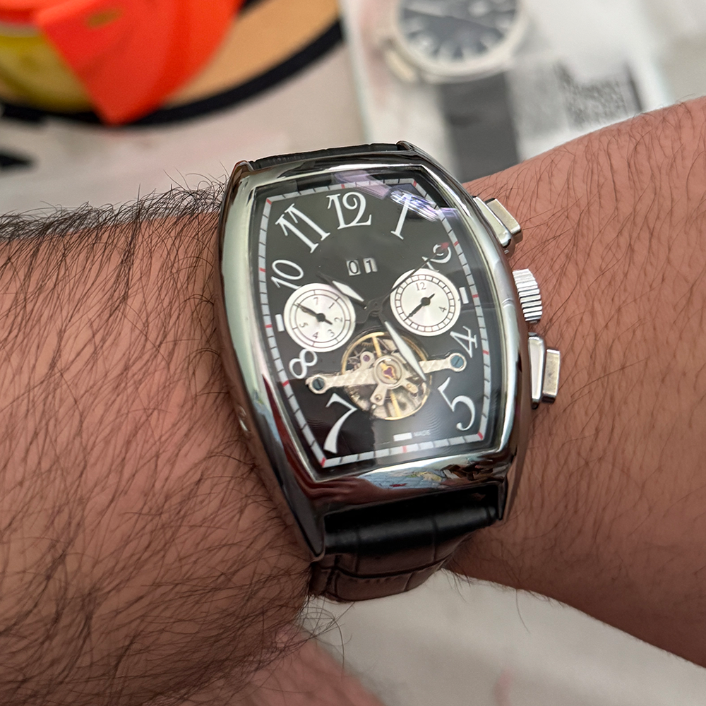 Luxury Watch Nice - Luxury AAA New Good Nice Top
