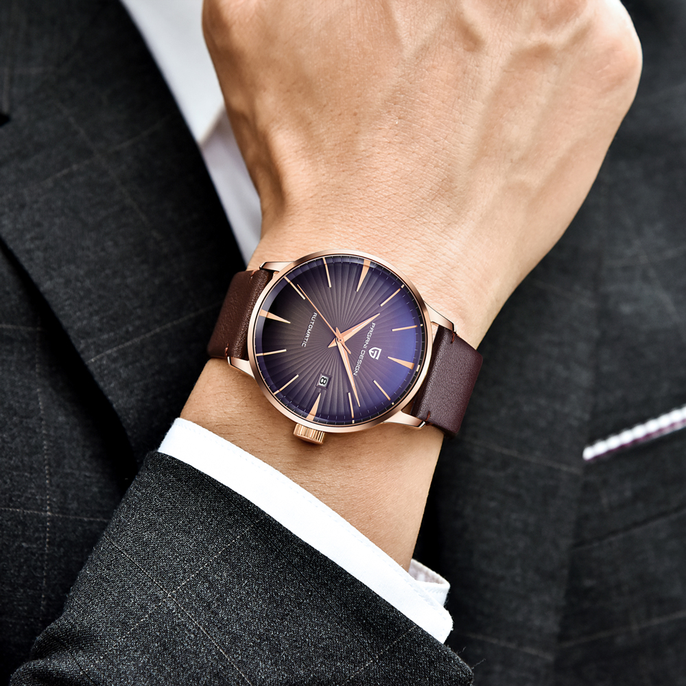 PAGANI DESIGN Watches Men New  - Luxury Watch Design recensione e prezzo