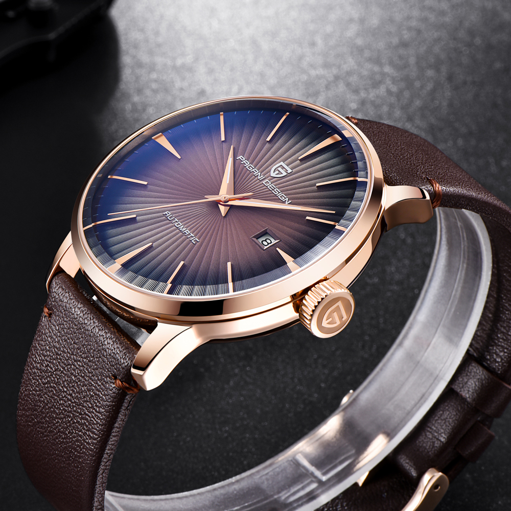PAGANI DESIGN Watches Men New  - Luxury Watch Design recensione e prezzo