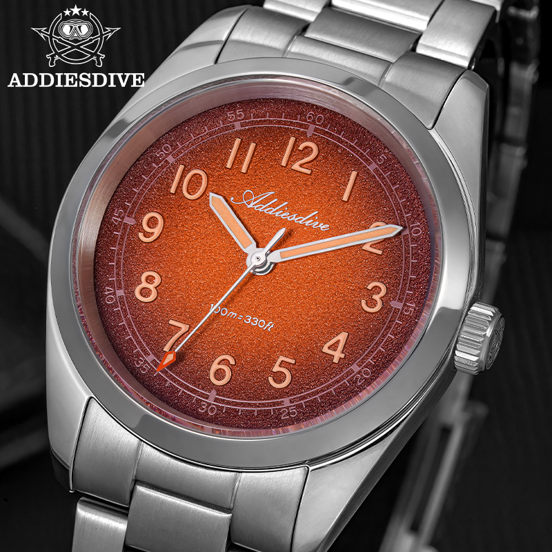 ADDIESDIVE Simple Design Women - Luxury Watch It recensione e prezzo