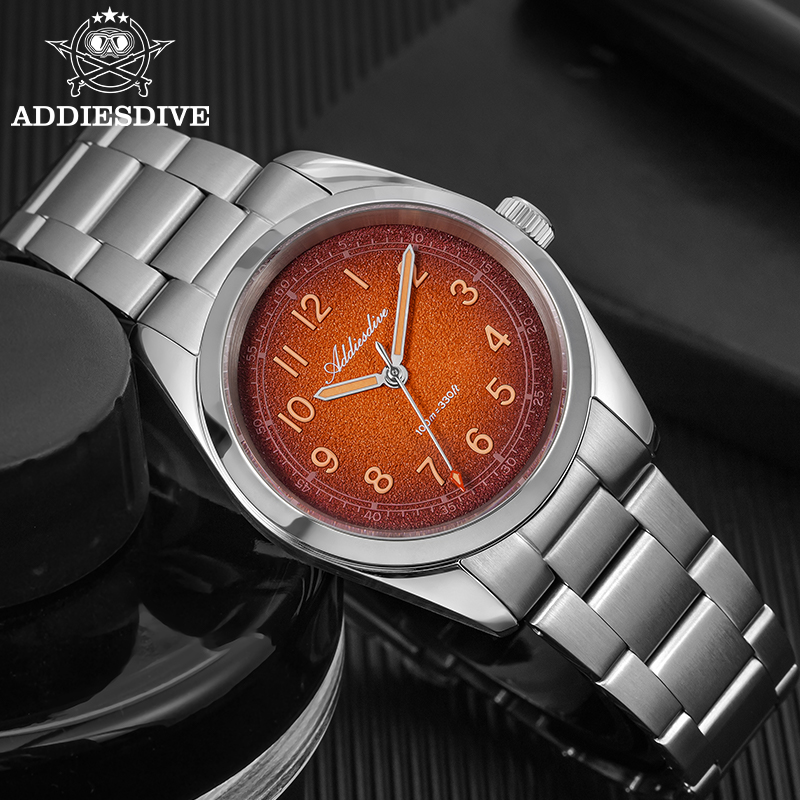 ADDIESDIVE Simple Design Women - Luxury Watch It recensione e prezzo