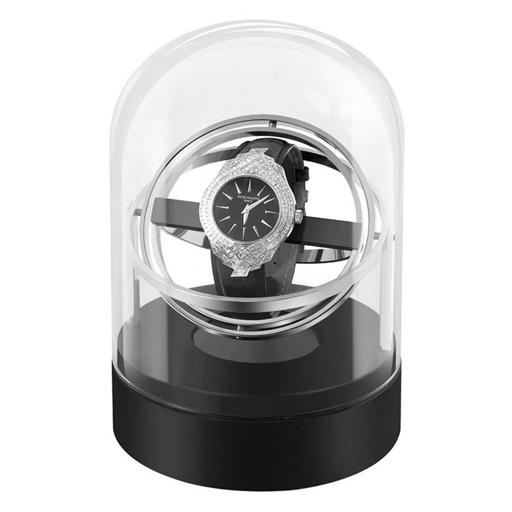 Luxury Automatic Single Electr - Luxury Watch Winder Box recensione e prezzo