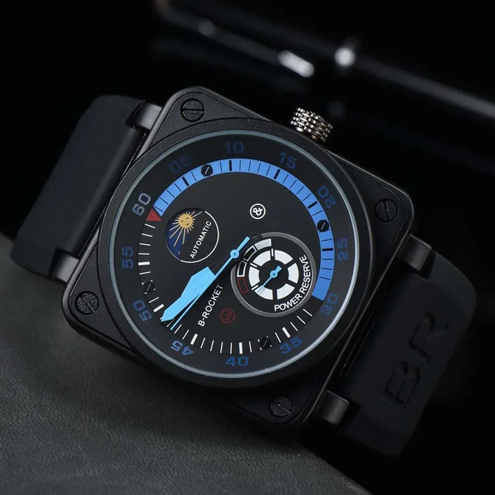 Luxury AAA Good Nice Super Sup - Luxury Watch Nice recensione e prezzo
