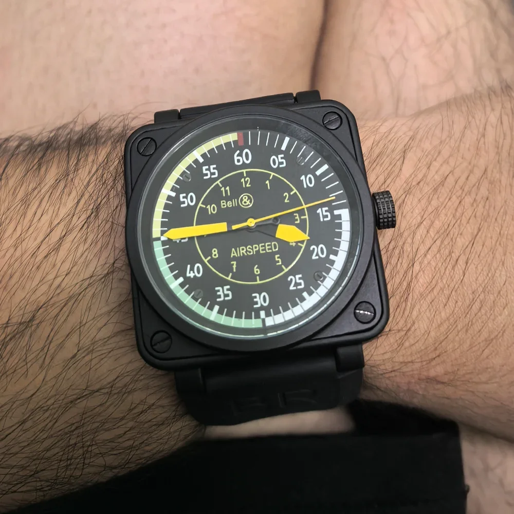Luxury AAA Good Nice Super Sup - Luxury Watch Nice recensione e prezzo