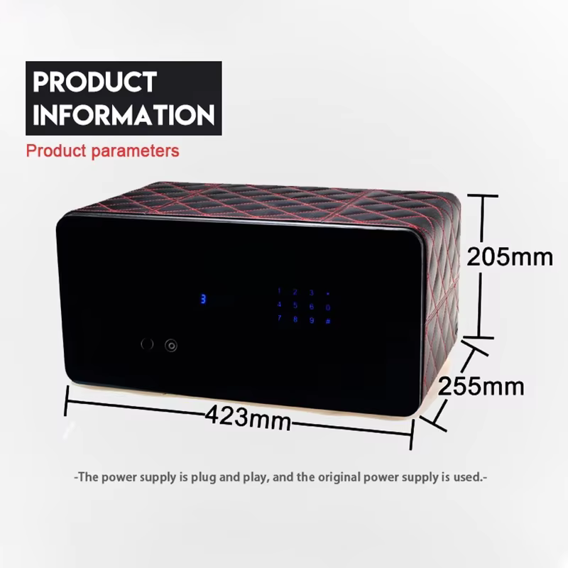 Luxury 8 Watch Safe Box Storag - Quiet Luxury Watch Men recensione e prezzo