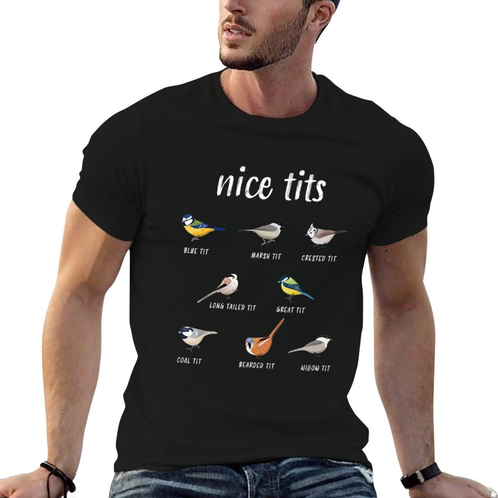 Nice tits funny bird watching  - Luxury Watch Nice recensione e prezzo