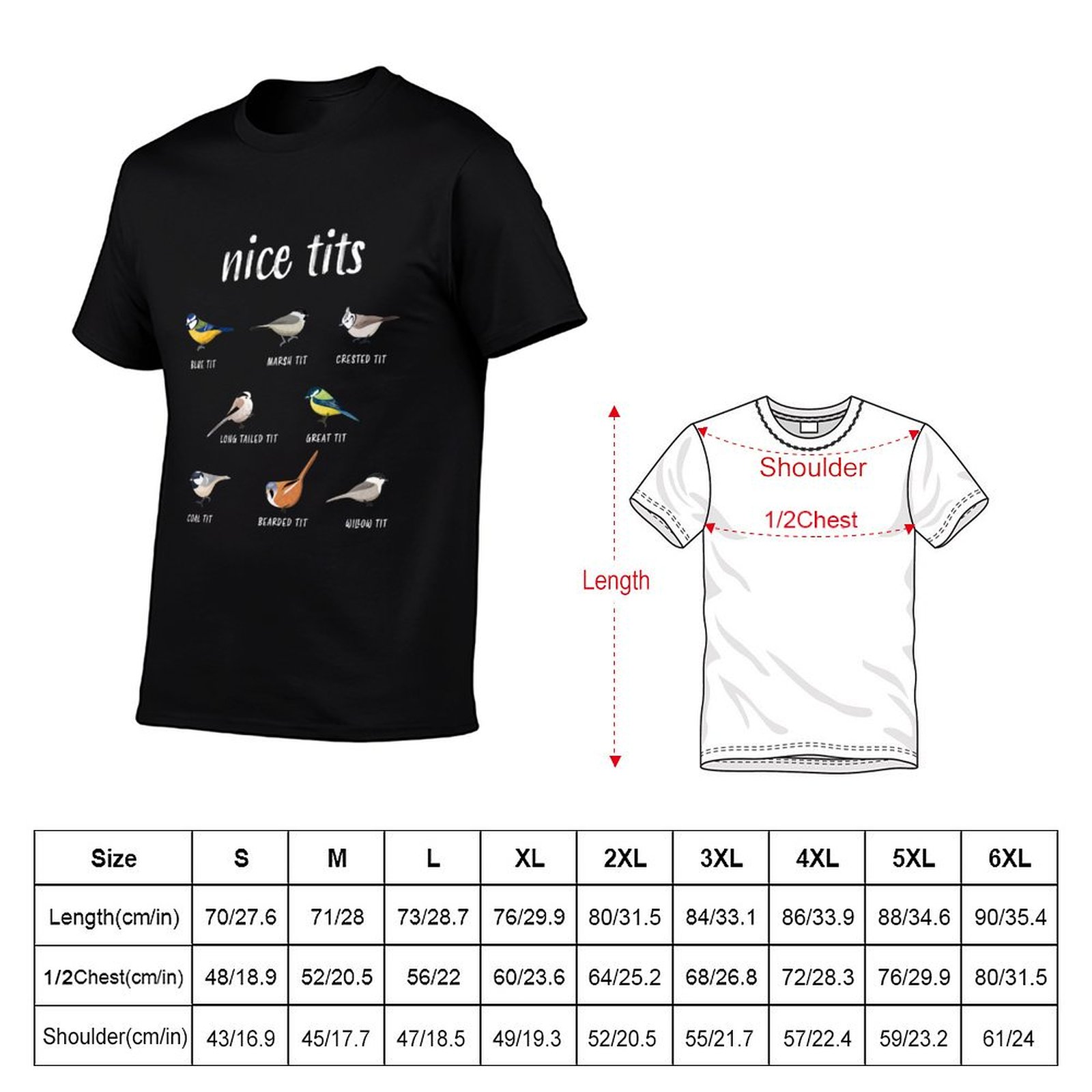 Nice tits funny bird watching  - Luxury Watch Nice recensione e prezzo