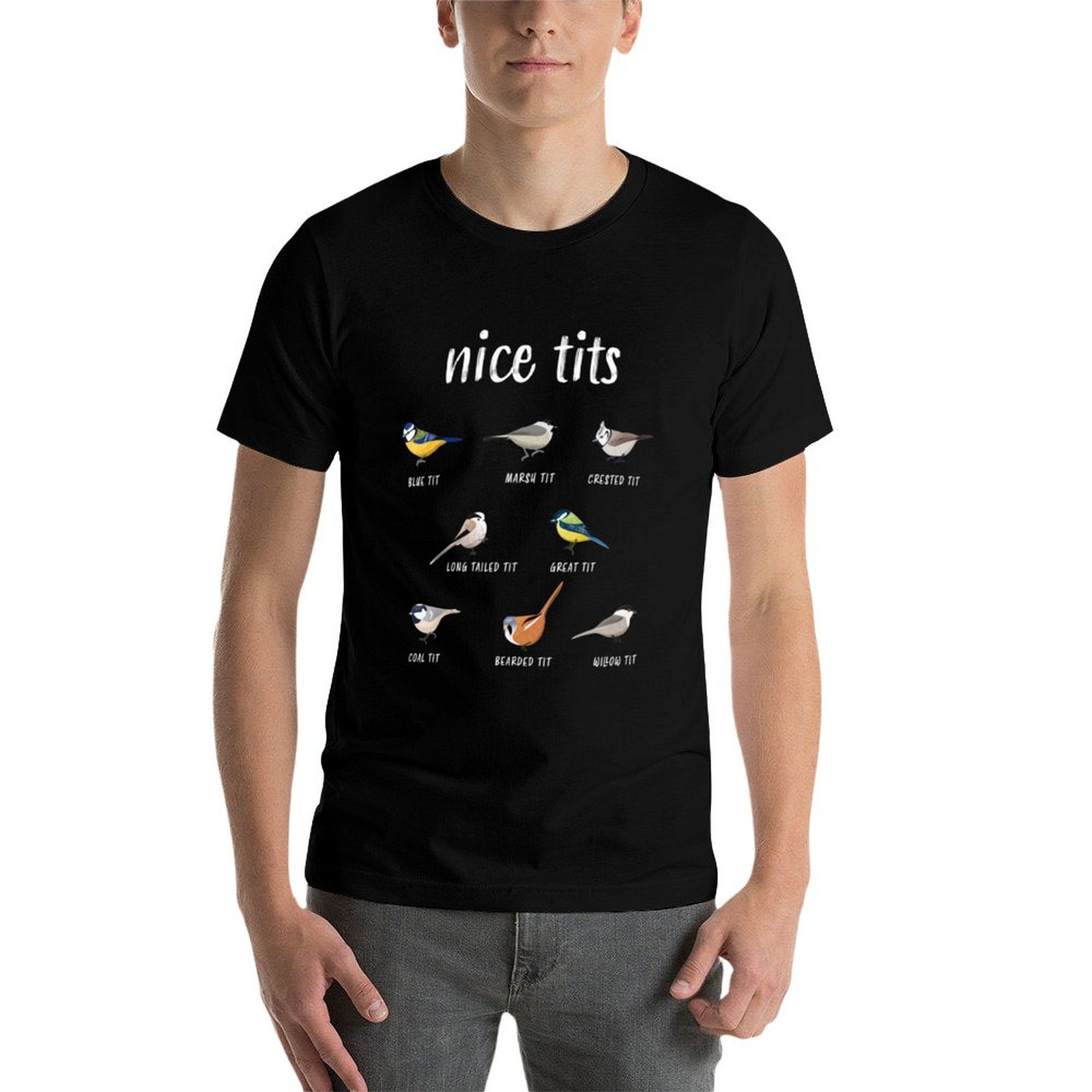 Nice tits funny bird watching  - Luxury Watch Nice recensione e prezzo