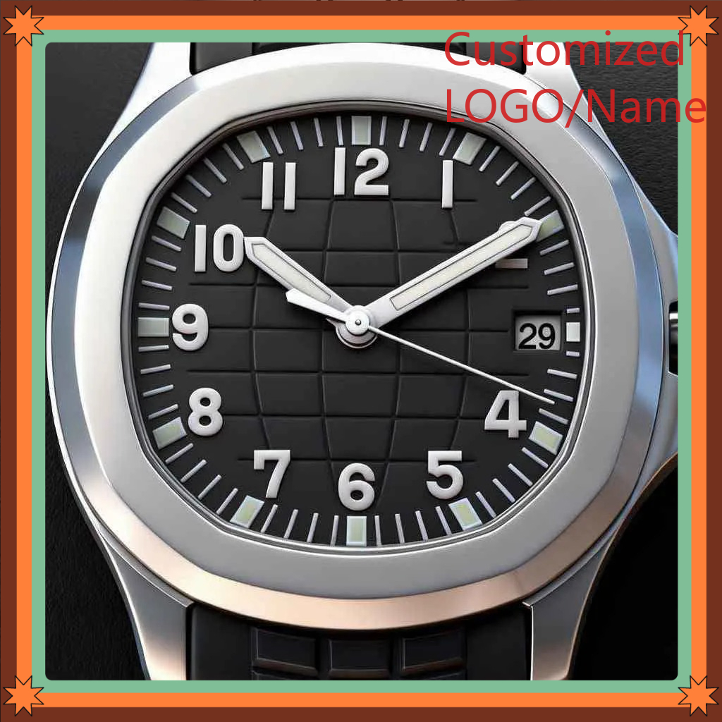 A989 Store 40mm Men Luxury Wat - Luxury Watch Life recensione e prezzo