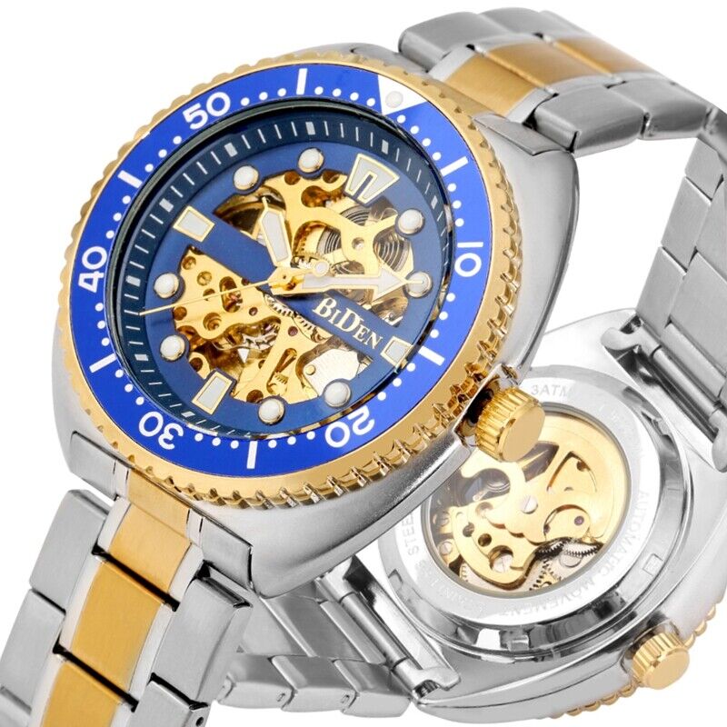 Luxury BIDEN Brand New Arrival - Luxury Watch Nice recensione e prezzo