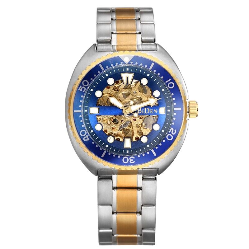 Luxury BIDEN Brand New Arrival - Luxury Watch Nice recensione e prezzo