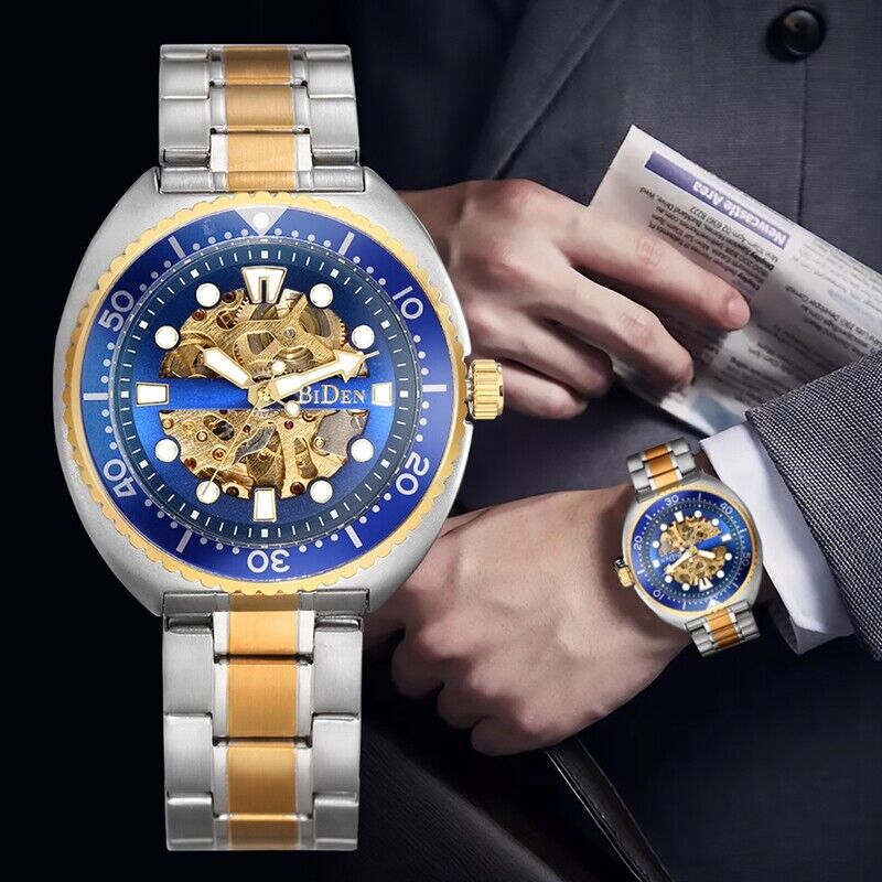 Luxury BIDEN Brand New Arrival - Luxury Watch Nice recensione e prezzo
