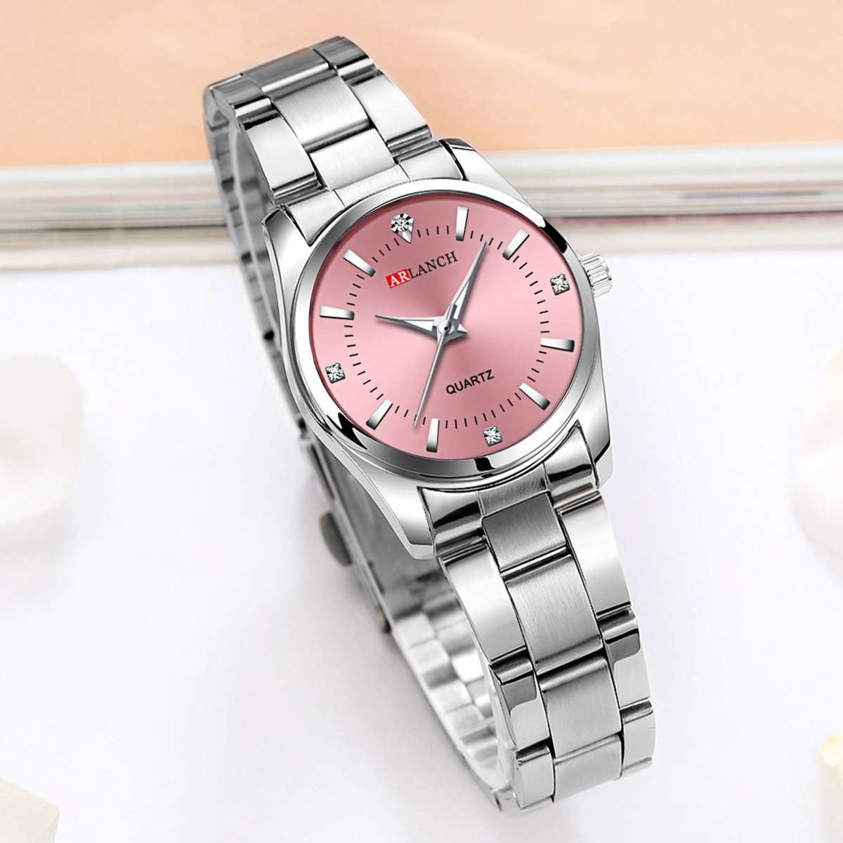 Luxury Women's Watch 29mm Fash - Luxury Watch Kids recensione e prezzo