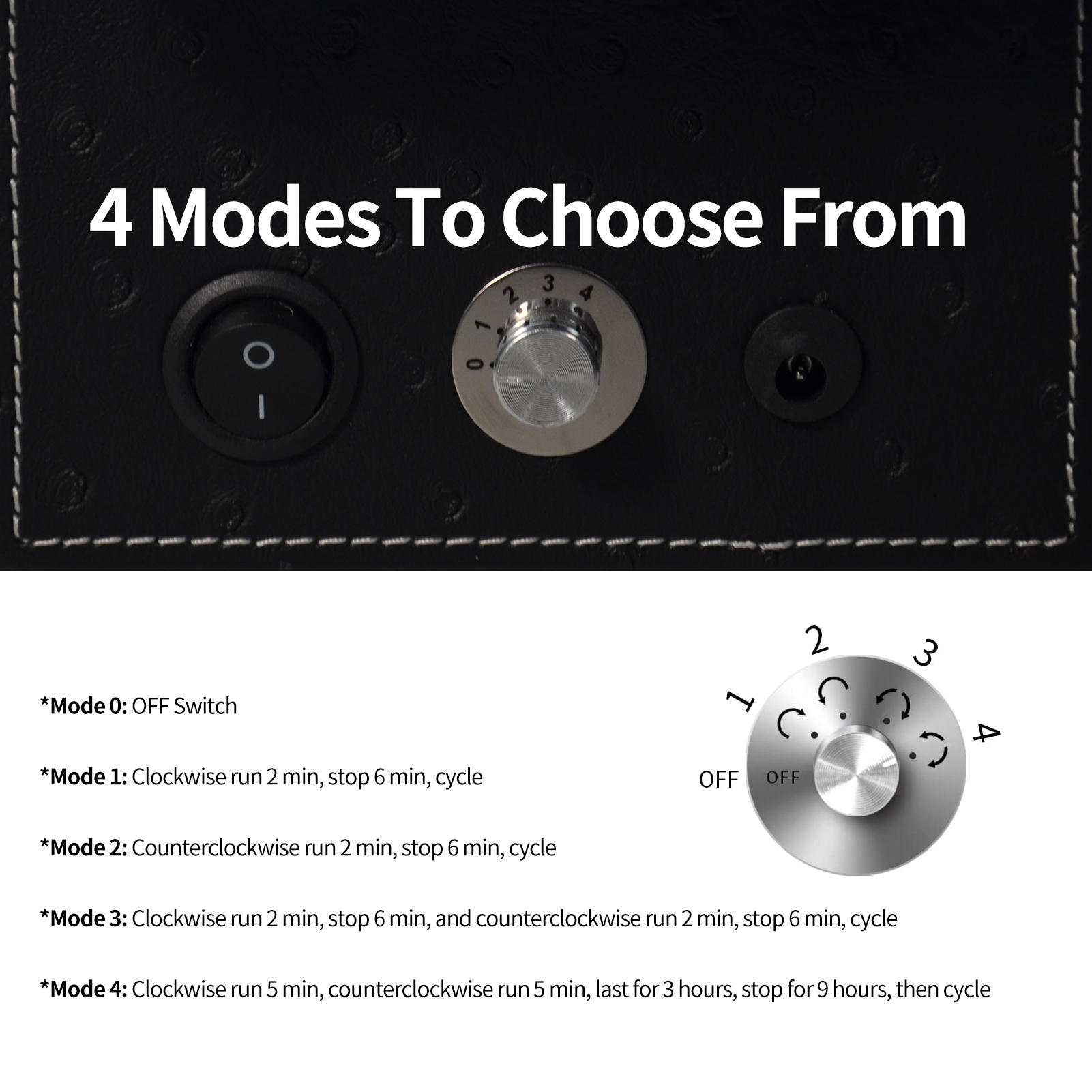 Watch Winder for Automatic Wat - Quiet Luxury Watch Men recensione e prezzo