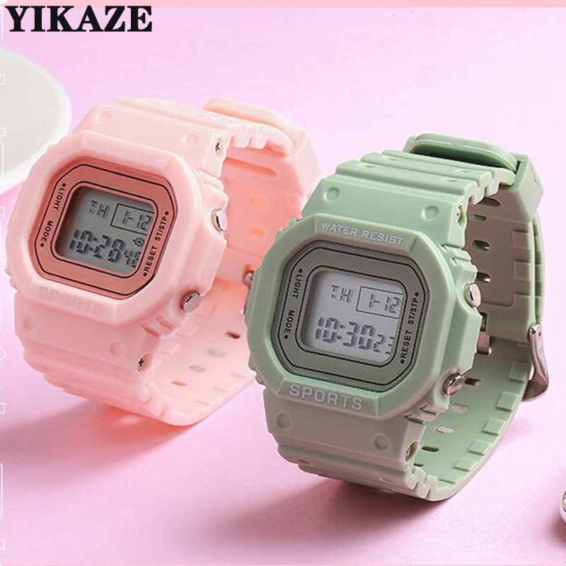 YIKAZE Sports Watch Boys Girls - Luxury Watch Kids recensione e prezzo