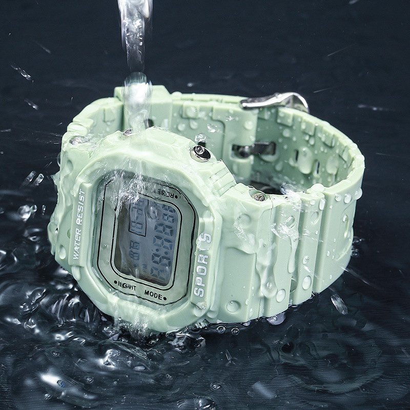 YIKAZE Sports Watch Boys Girls - Luxury Watch Kids recensione e prezzo