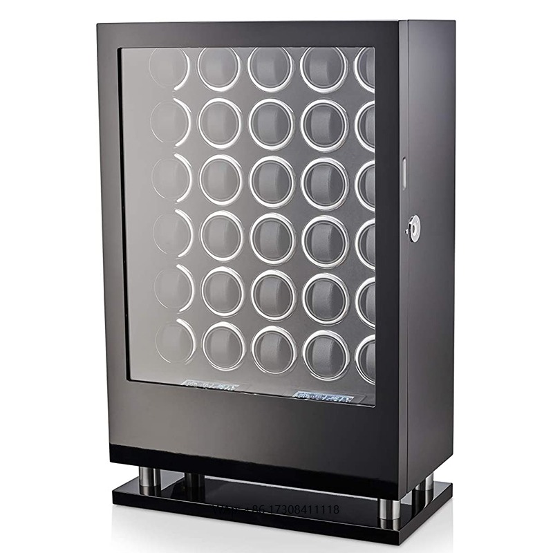 Luxury Automatic Watch Winder  - Luxury Watch Winder Box recensione e prezzo