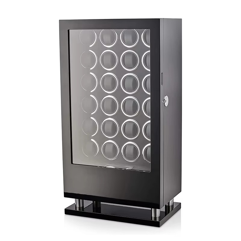 Luxury Automatic Watch Winder  - Luxury Watch Winder Box recensione e prezzo
