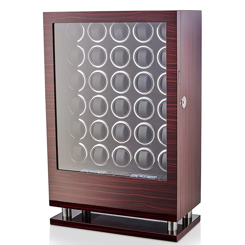 Luxury Automatic Watch Winder  - Luxury Watch Winder Box recensione e prezzo