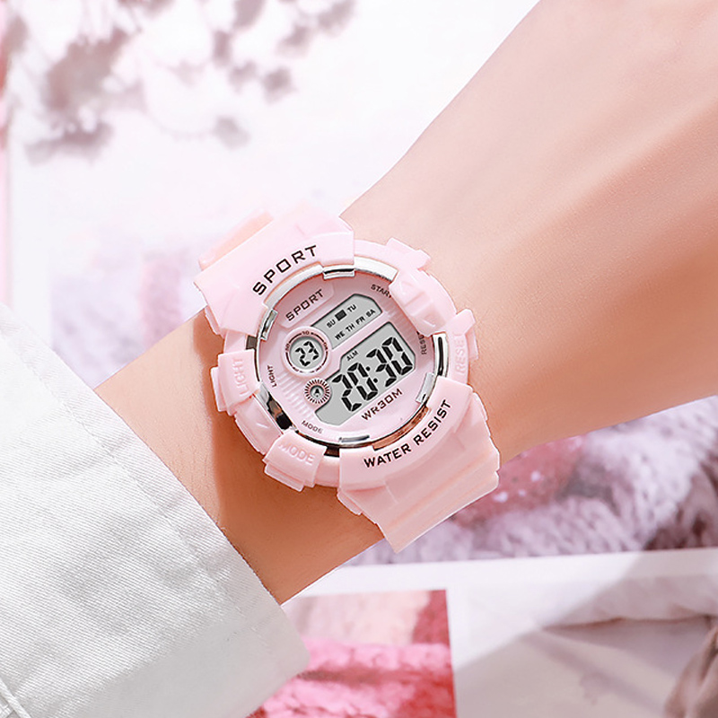 Fashion Kids Watches Luminous  - Luxury Watch Kids recensione e prezzo