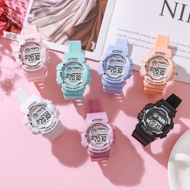 Fashion Kids Watches Luminous  - Luxury Watch Kids recensione e prezzo
