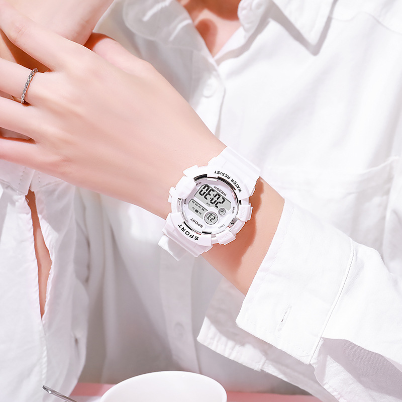 Fashion Kids Watches Luminous  - Luxury Watch Kids recensione e prezzo