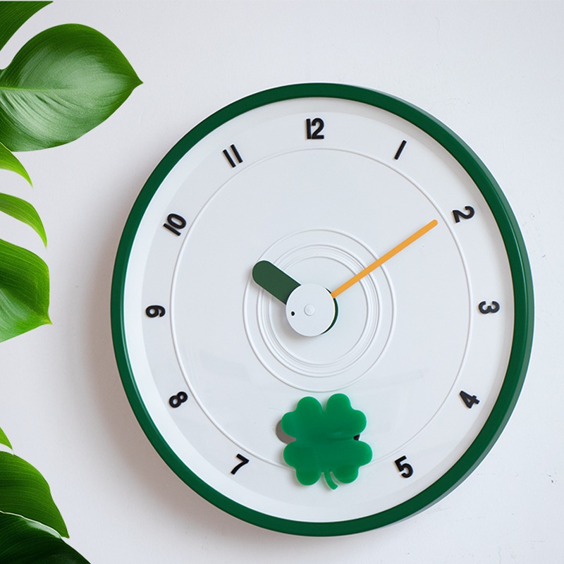 Modern Wall Clock Decorative W - Luxury Watch Wall Clock recensione e prezzo