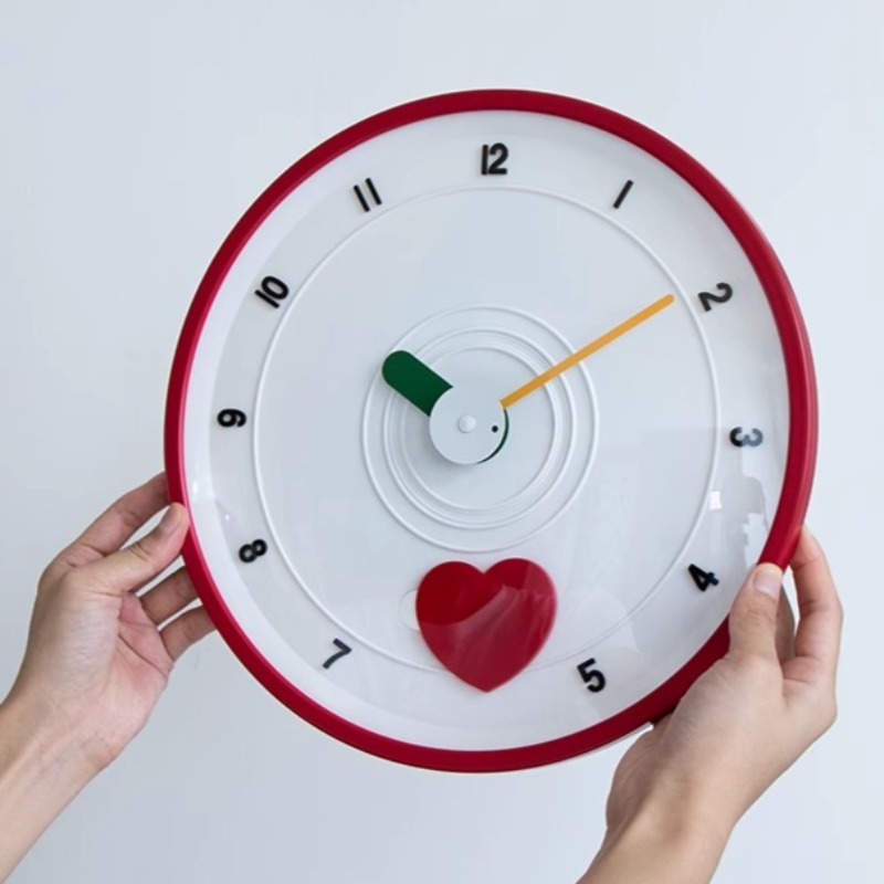 Modern Wall Clock Decorative W - Luxury Watch Wall Clock recensione e prezzo