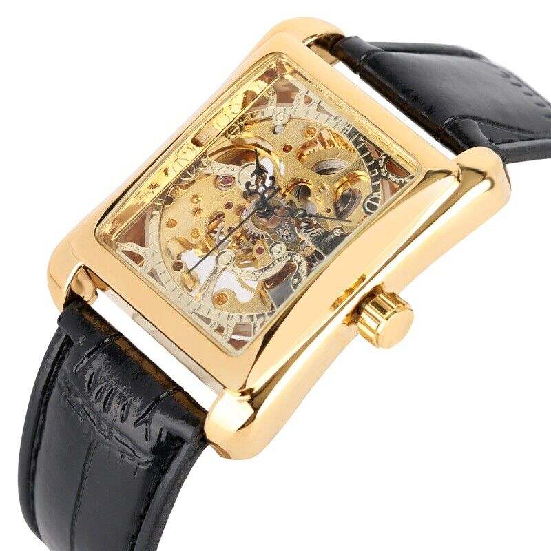 Luxury Brand VintageSkeleton H - Luxury Watch Nice recensione e prezzo