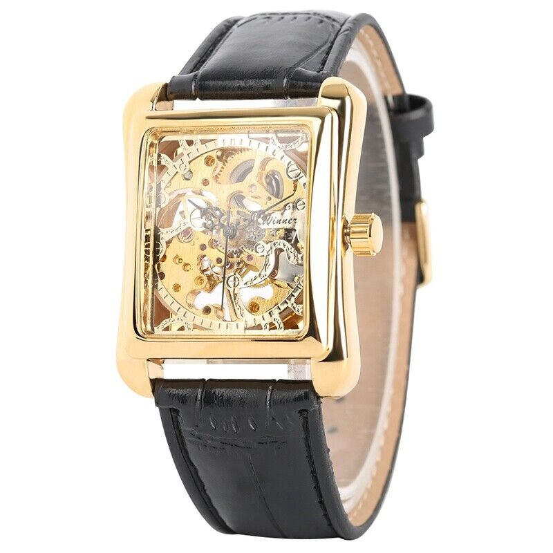 Luxury Brand VintageSkeleton H - Luxury Watch Nice recensione e prezzo