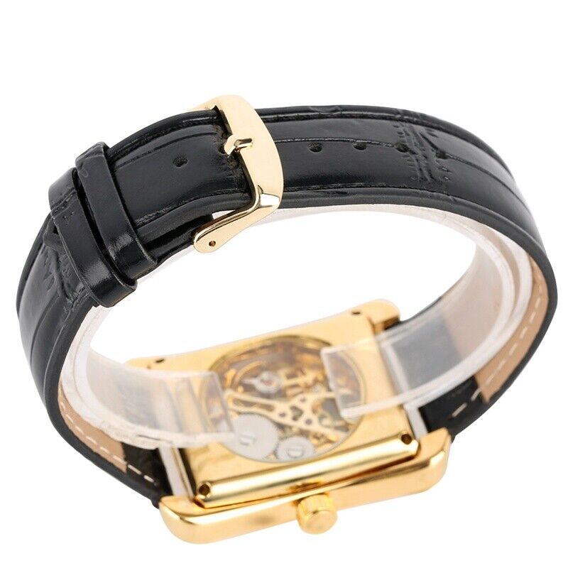 Luxury Brand VintageSkeleton H - Luxury Watch Nice recensione e prezzo