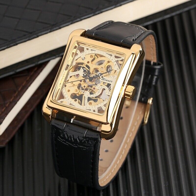 Luxury Brand VintageSkeleton H - Luxury Watch Nice recensione e prezzo