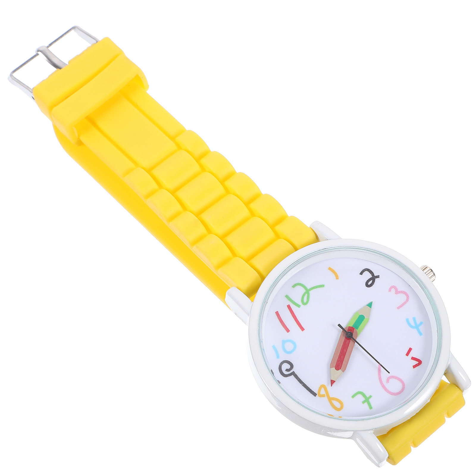 1Pcs Kids Cartoon Watch Quartz - Luxury Watch Kids recensione e prezzo