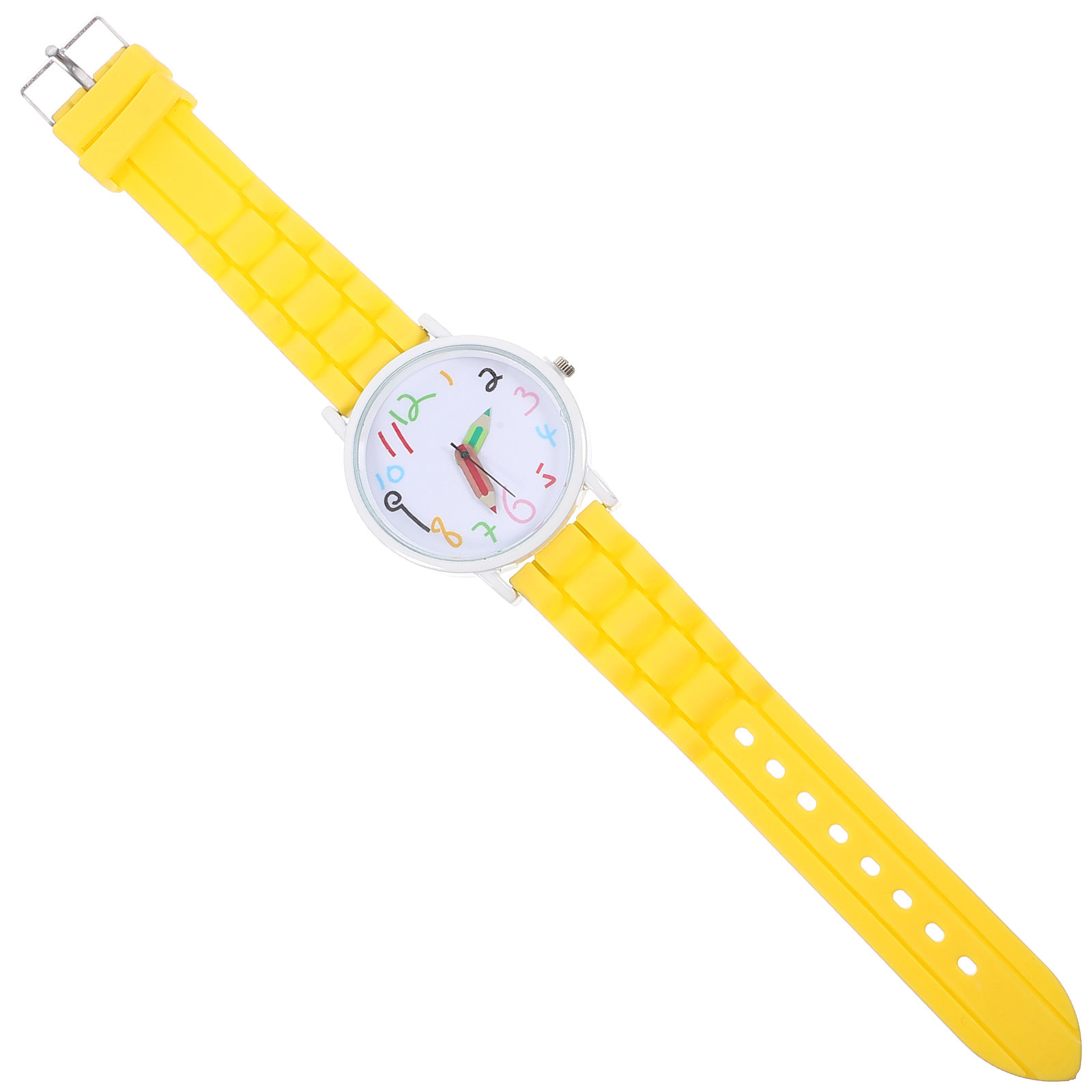1Pcs Kids Cartoon Watch Quartz - Luxury Watch Kids recensione e prezzo