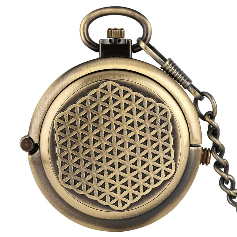 Mens Vintage Mechanical Pocket - Luxury Watch Nice recensione e prezzo