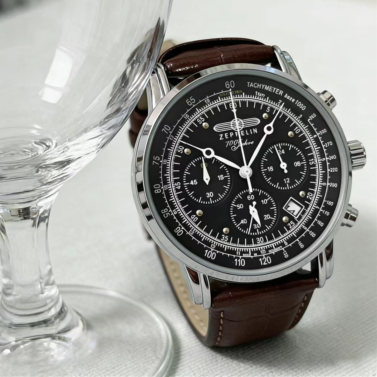 Men's Watch Luxury Multifuncti - Luxury Watch Life recensione e prezzo