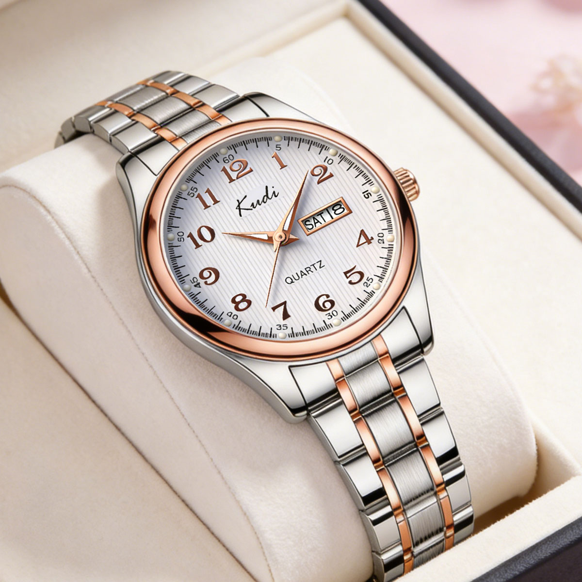 Business trend girls watch ste - Luxury Watch Kids recensione e prezzo