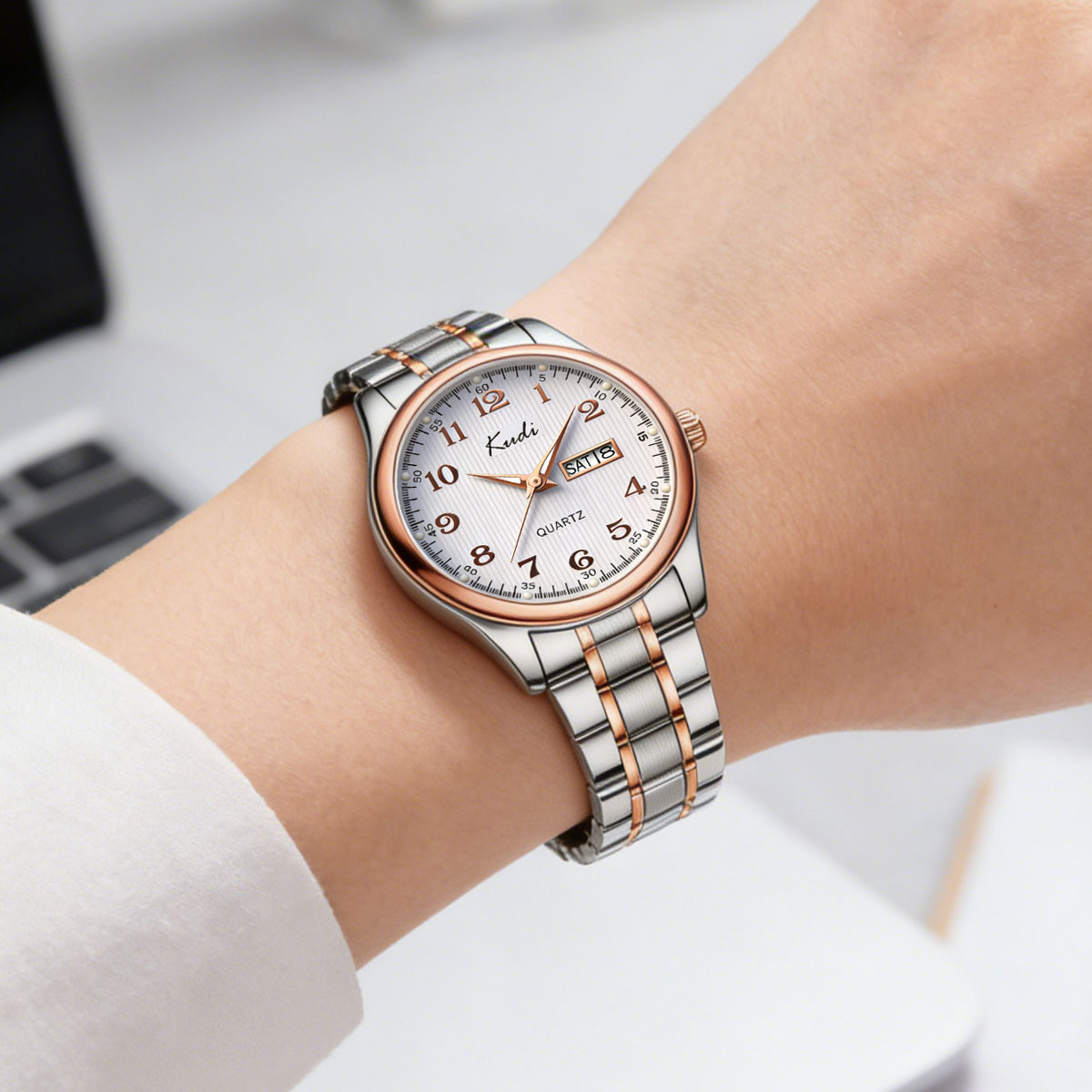 Business trend girls watch ste - Luxury Watch Kids recensione e prezzo