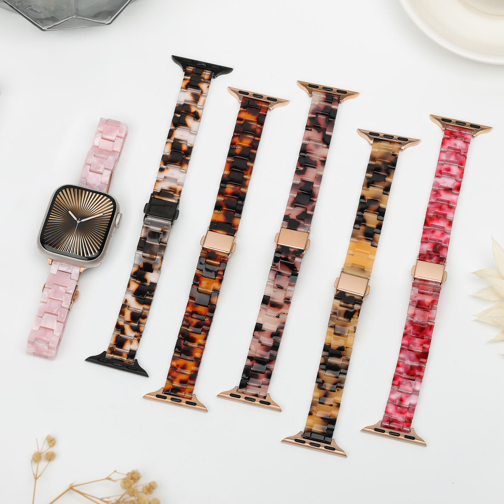 For Apple Watch ultra 2 band L - Luxury Watch Website recensione e prezzo