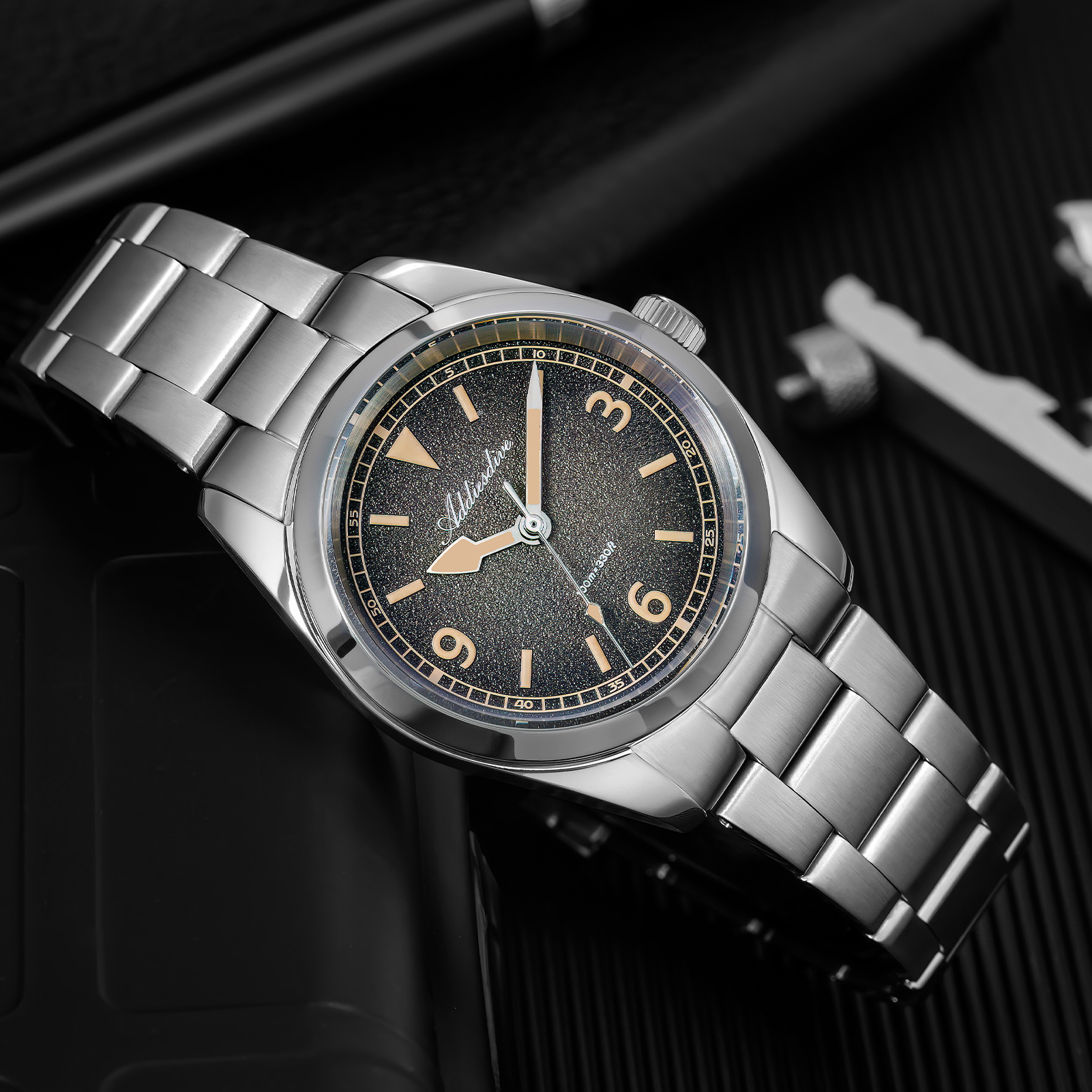ADDIESDIVE Hight Quality Relog - Luxury Watch It recensione e prezzo