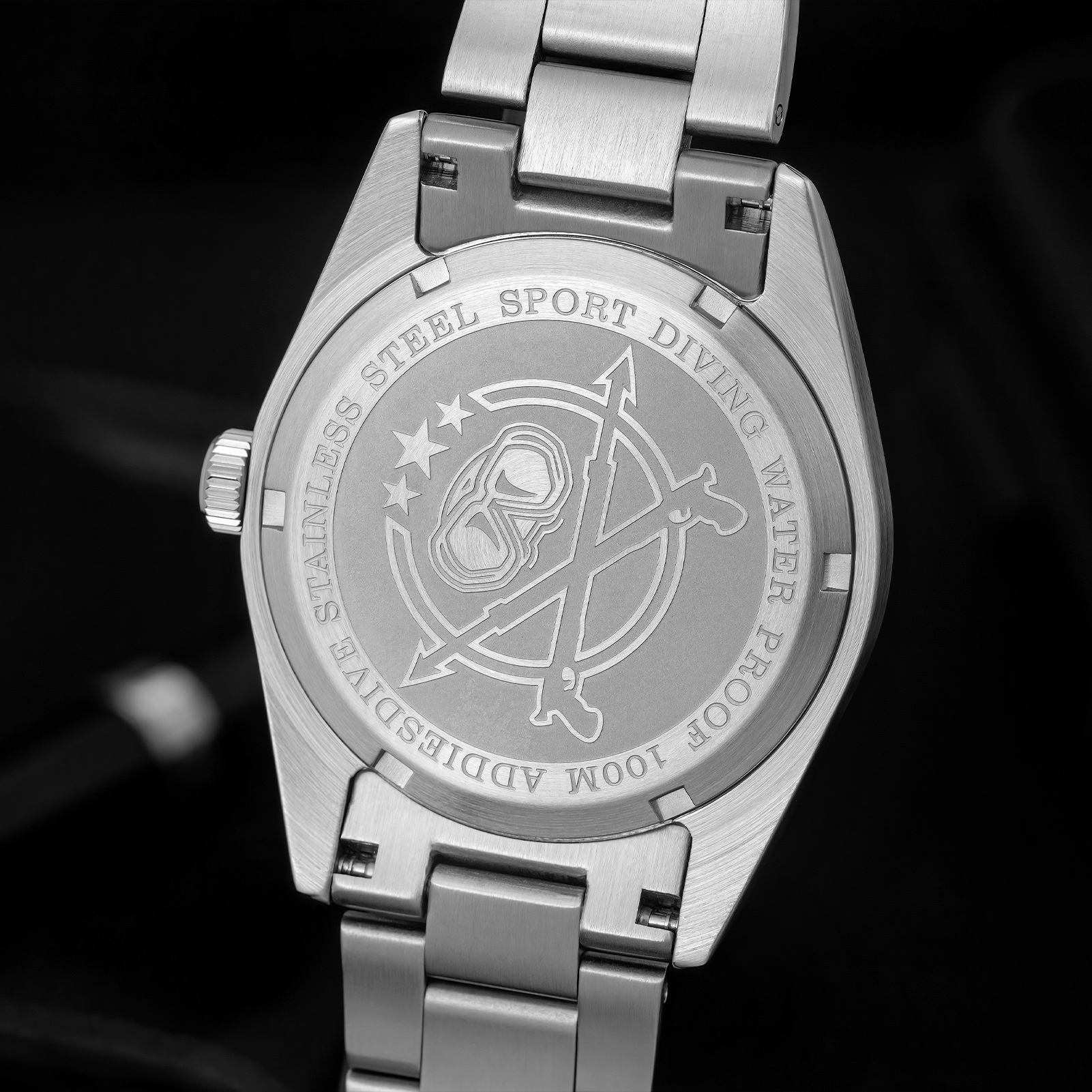 ADDIESDIVE Hight Quality Relog - Luxury Watch It recensione e prezzo