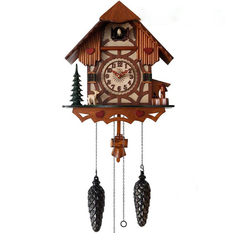 Luxury Wall Clock Elegant Tell - Luxury Watch Wall Clock recensione e prezzo