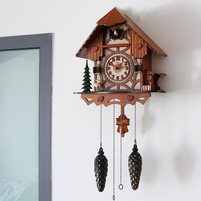 Luxury Wall Clock Elegant Tell - Luxury Watch Wall Clock recensione e prezzo