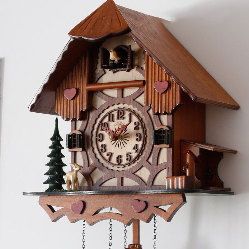 Luxury Wall Clock Elegant Tell - Luxury Watch Wall Clock recensione e prezzo