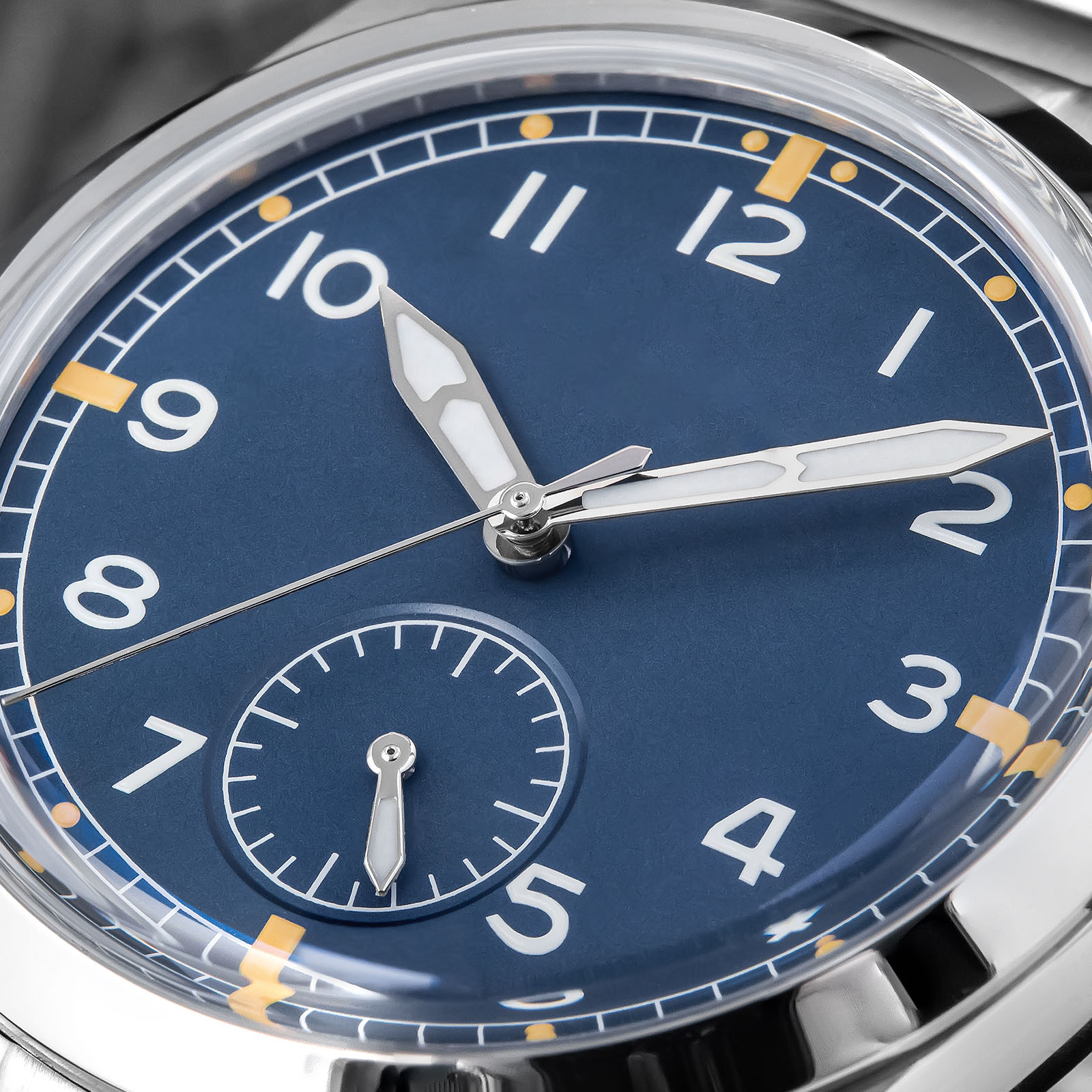 ADDIESDIVE Japan VH60 Stainles - Luxury Watch It recensione e prezzo