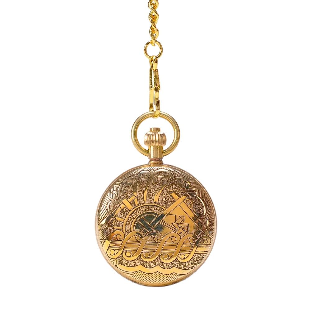 Luxury Brand Antique Style Cop - Luxury Watch Nice recensione e prezzo