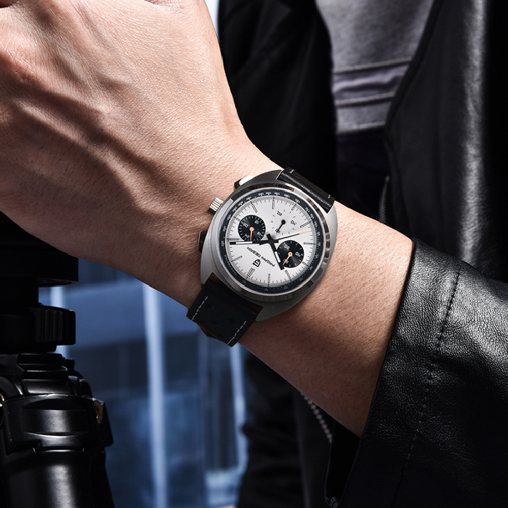 PAGANI DESIGN Watches Top Quar - Compass Watch Luxury recensione e prezzo