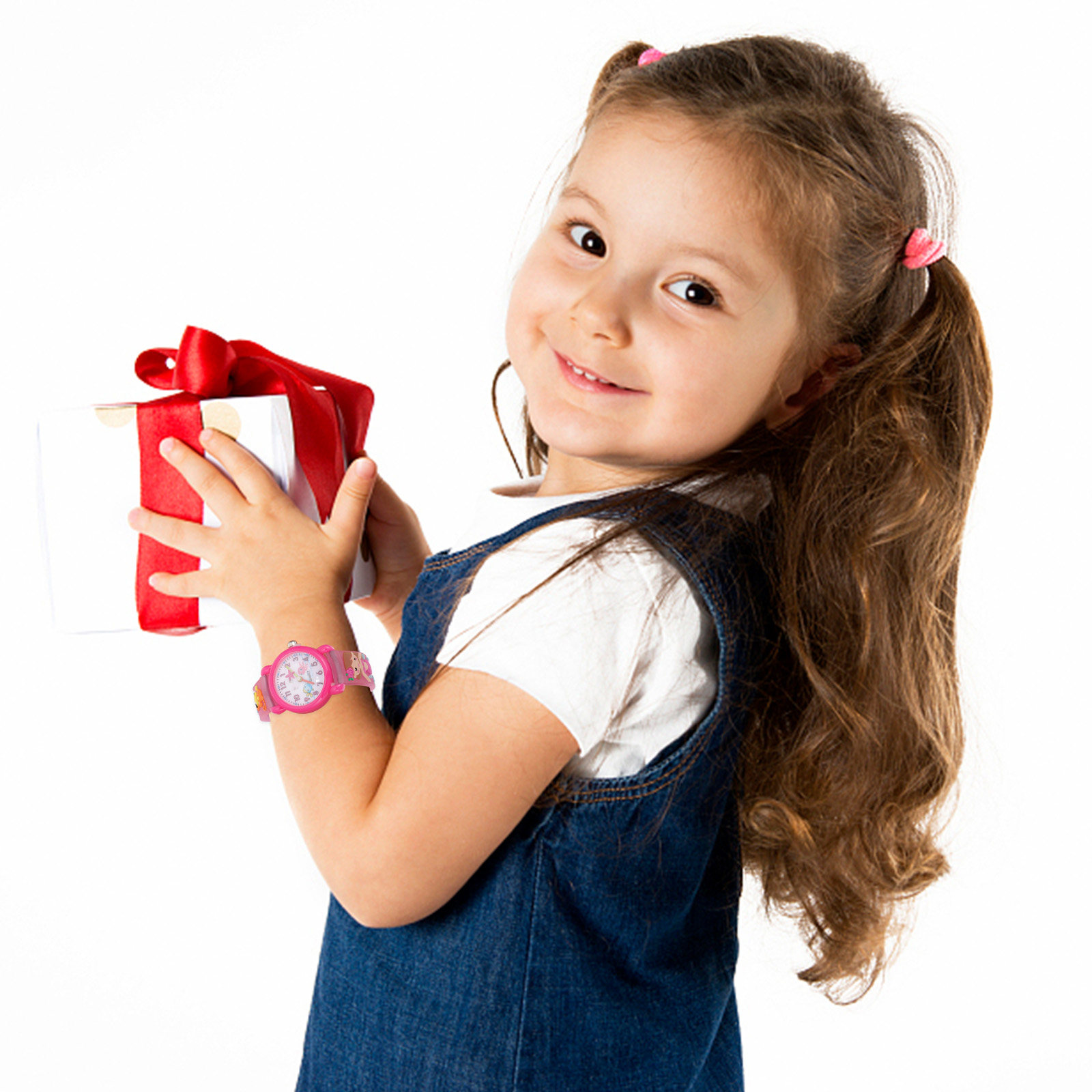 1Pcs Children Cartoon Quartz W - Luxury Watch Kids recensione e prezzo