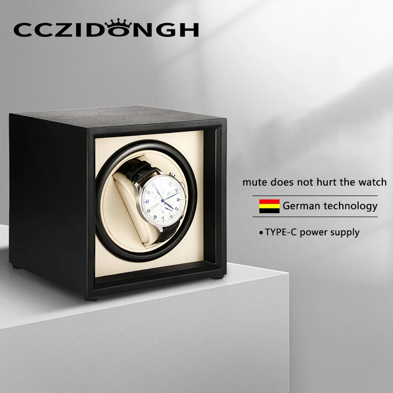 Made In Germany, Automatic Wat - Luxury Watch Winder Box recensione e prezzo